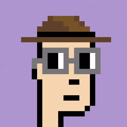 NounPunks #233
