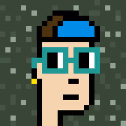 NounPunks #4780