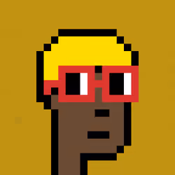 NounPunks #4766