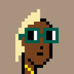 NounPunks #1788