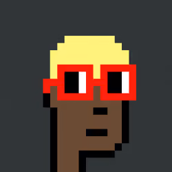 NounPunks #6255
