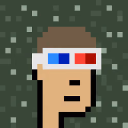NounPunks #9064
