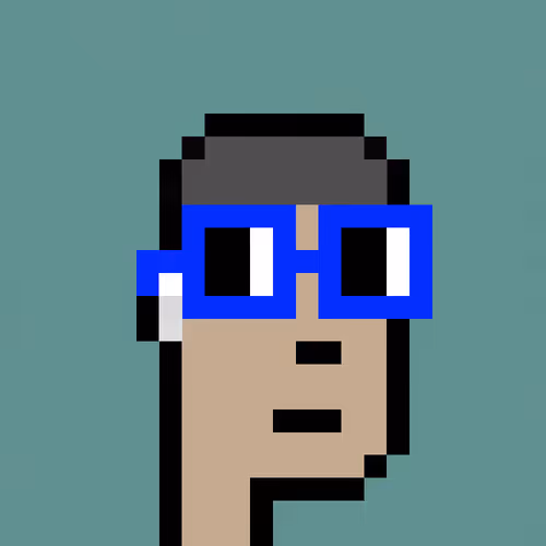 NounPunks #1740