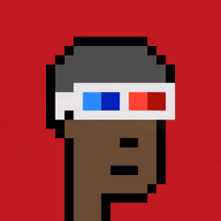 NounPunks #8849