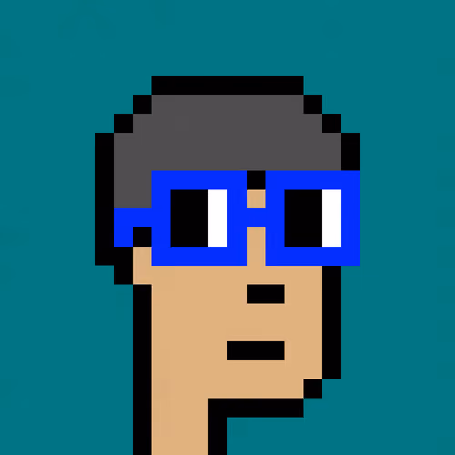 NounPunks #5454
