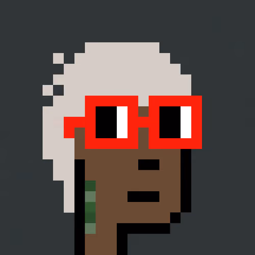 NounPunks #8925