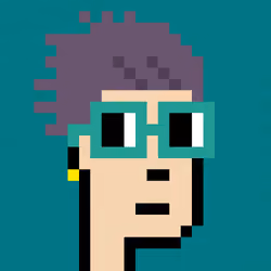 NounPunks #3269