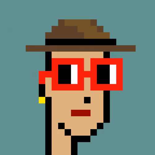 NounPunks #4313