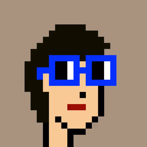 NounPunks #3250