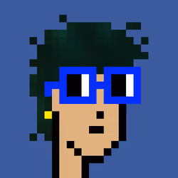 NounPunks #7506