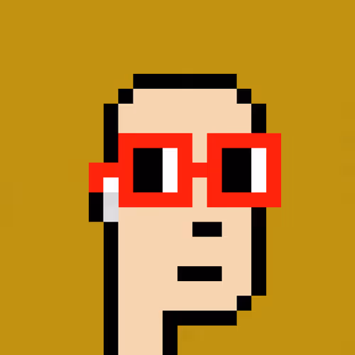 Nounpunks Eth