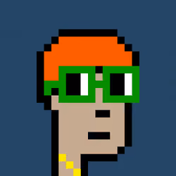 NounPunks #4961