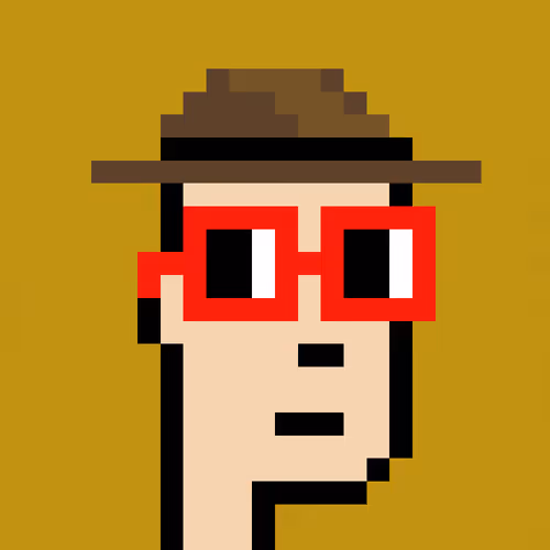 NounPunks #6806