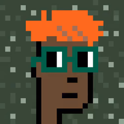 NounPunks #1071
