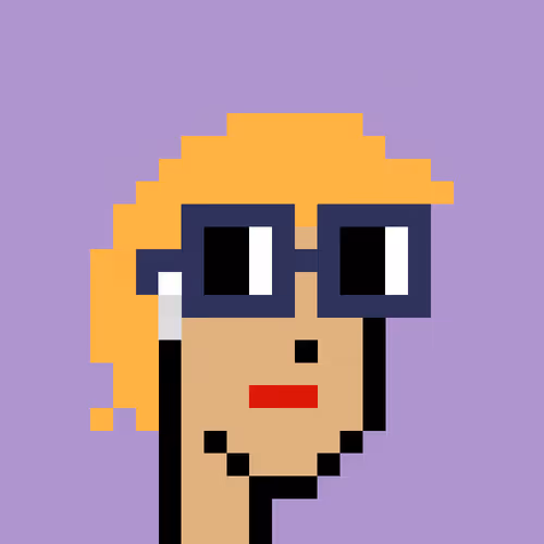 Nounpunks Eth