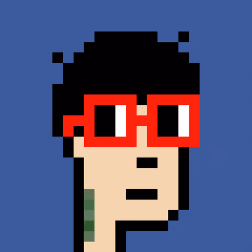 NounPunks #2786