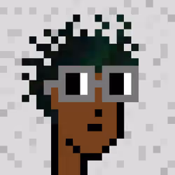 NounPunks #9278