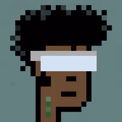 NounPunks #6243