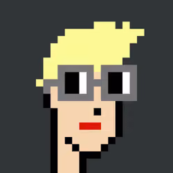 NounPunks #3549