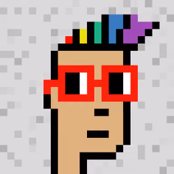 NounPunks #4639