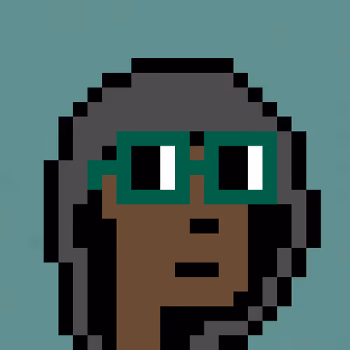Nounpunks Eth