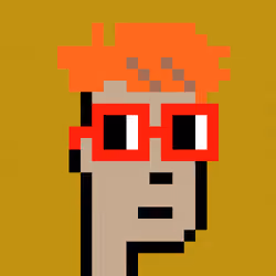 NounPunks #1192