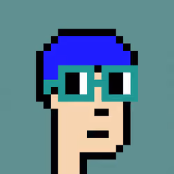 NounPunks #2193