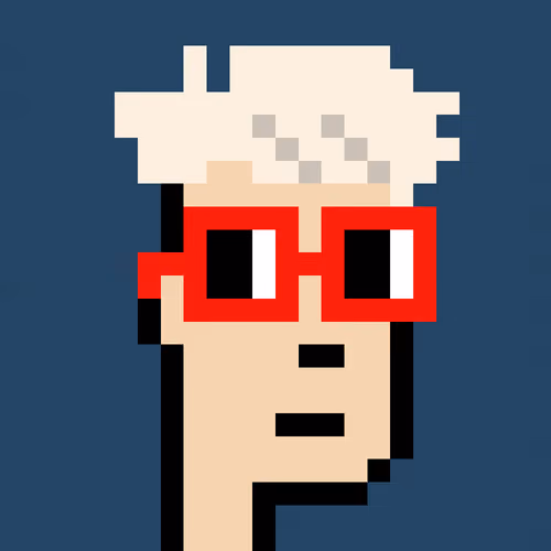 NounPunks #8087