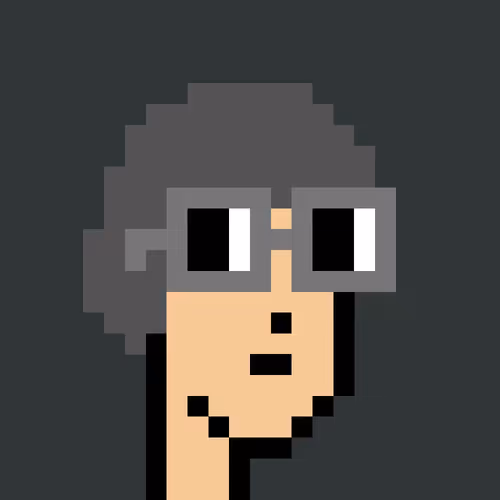 Nounpunks Eth