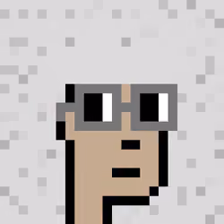 NounPunks #5484