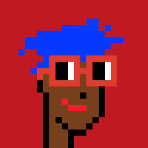 NounPunks #5271
