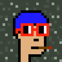 NounPunks #4782