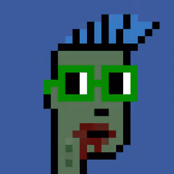 NounPunks #7853