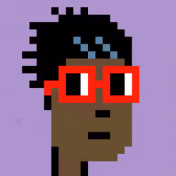 NounPunks #2143