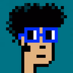 NounPunks #3466
