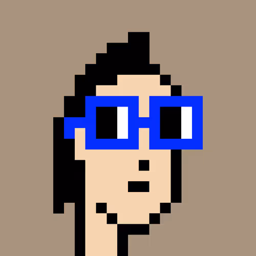 Nounpunks Eth