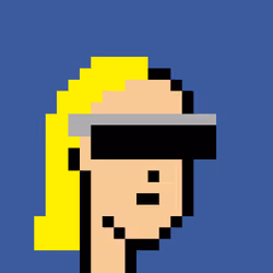 NounPunks #5716