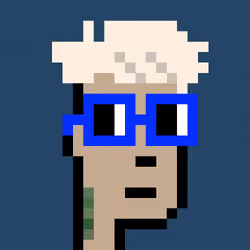 NounPunks #4805