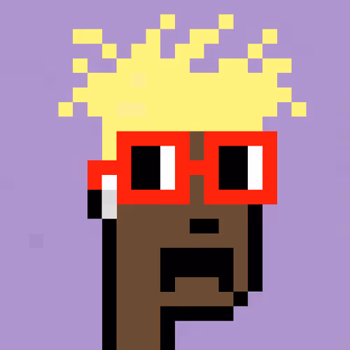 NounPunks #2692
