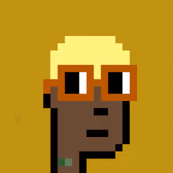 NounPunks #6875
