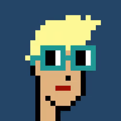 NounPunks #1405
