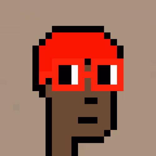 Nounpunks Eth