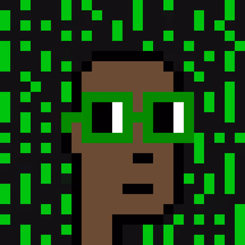 Nounpunks Eth