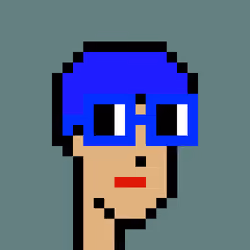 NounPunks #5276