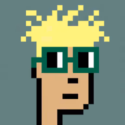 NounPunks #9316