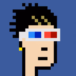 NounPunks #3144