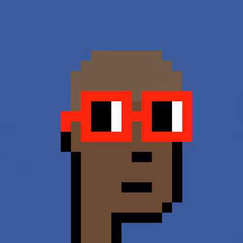 Nounpunks Eth