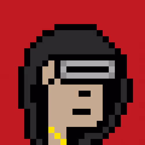 Nounpunks Eth
