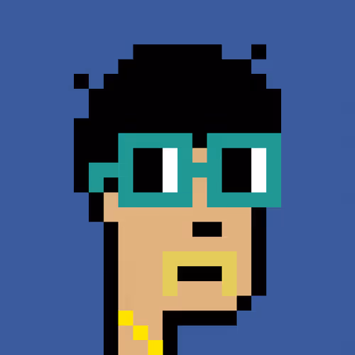 NounPunks #9601
