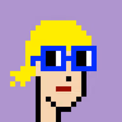 NounPunks #4808